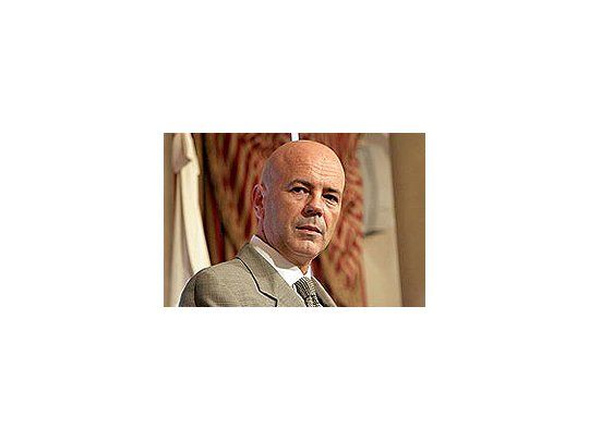Telerman se anticipó a Macri y subió impuestos porteños