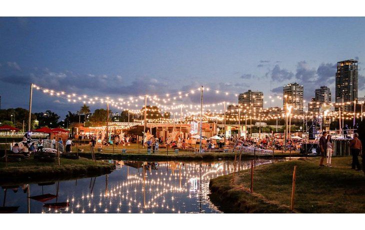 Wateke: el festival gastronómico que es una fiesta para todos los sentidos