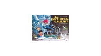 ámbito.com | El inventor de la calesita.