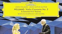 Williams y Mutter, en un admirable dúo