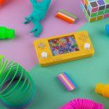 Se ofrecen en Argentina juguetes que fueron retirados del mercado en EEUU. Se ofrecen en Argentina juguetes que fueron retirados del mercado en EEUU.