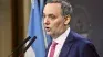 El vocero presidencial, Manuel Adorni.