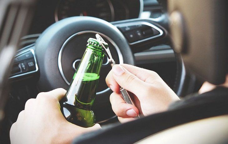 Peligroso: los cinco mitos del alcohol al volante