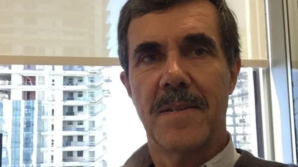 who is Luis Francisco de Ridder