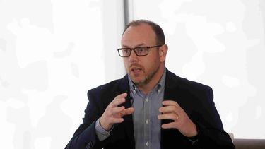 El head de Inmuebles Argentina & Uruguay de Mercado Libre, Pablo Brener, destacó el aumento de consultas en el sector inmobiliario.