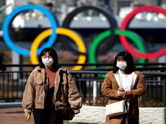 Tokio albergará los Juegos Olímpicos en julio pese al repunte de coronavirus.