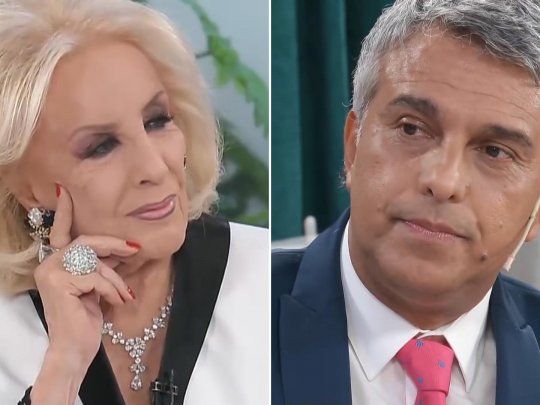 Mario Massaccesi Mirtha Legrand.jpg