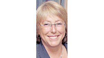 Michelle Bachelet