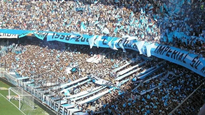 Atento Racing: se filtró que Gallardo está interesado en una de sus figuras.&nbsp;