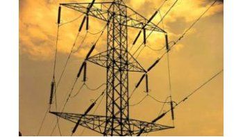 Se registró el abril con mayor consumo eléctrico en los últimos 5 años