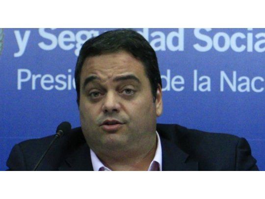 Jorge Triaca