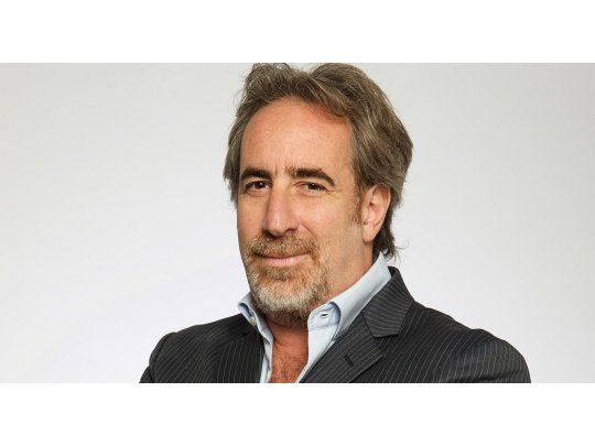 Rodrigo Figueroa Reyes, chairman de FCB&FiRe.