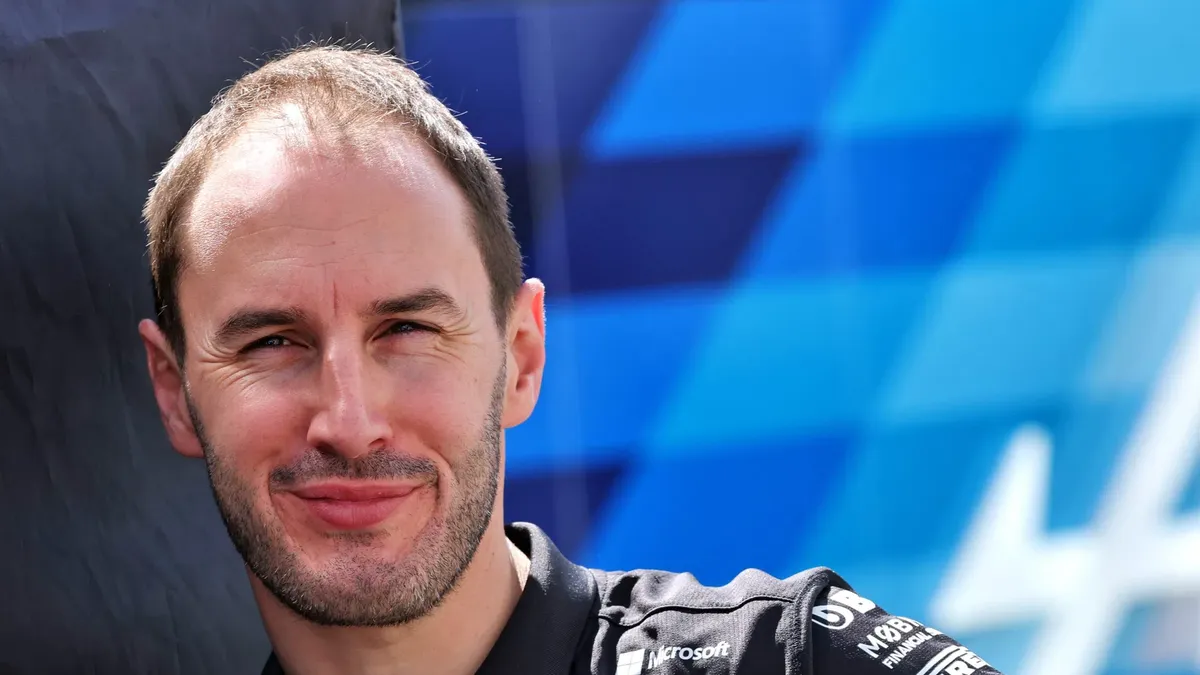 The Alpine team leader defended Jack Doohan against the rumors of Franco Colapinto as a starter in 2025
