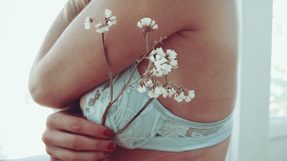 Breast cancer: more than 90% of cases can be cured if detected early
