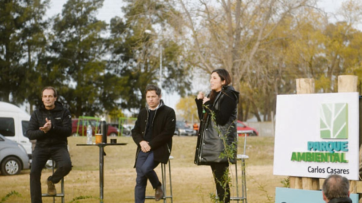 Alcaldes, "guardianes" del medio ambiente