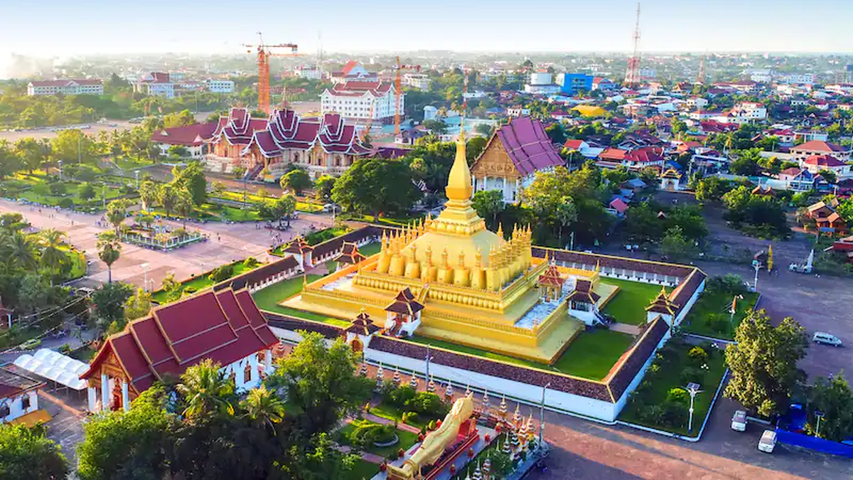 What are the cheapest countries in the world to visit