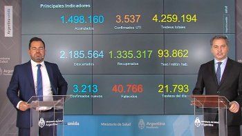 Fortalecer el sistema de salud, un desafío en pandemia de coronavirus.&nbsp;