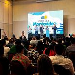 La Cumbre Mundial de Comunicación Política inicia este martes en Montevideo y promete marcar el pulso de lo que viene. La Cumbre Mundial de Comunicación Política inicia este martes en Montevideo y promete marcar el pulso de lo que viene.