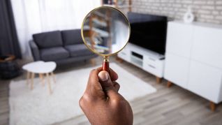 Si tu casa se siente pesada, te contamos cómo eliminar la energía estancada con un ritual de limpieza profunda mensual