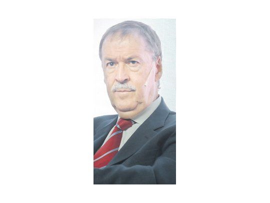 Juan Schiaretti