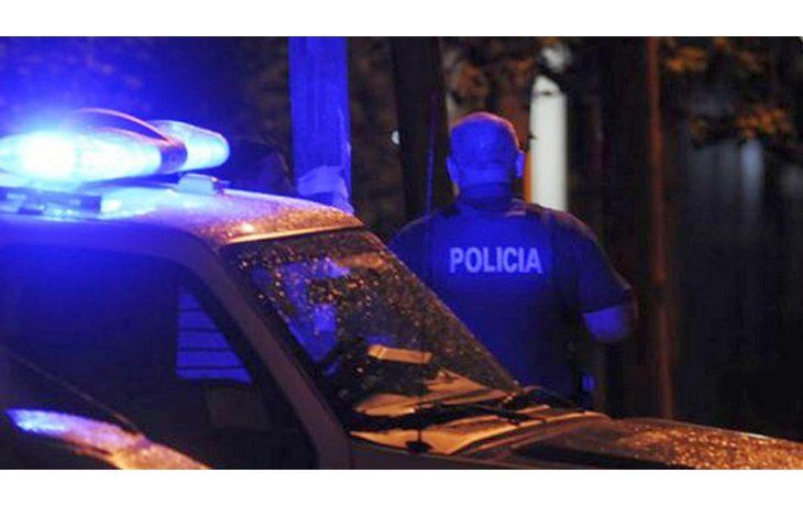 Policía mató a delincuente que asaltó a un pareja
