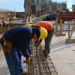 El Sunca pone sobre la mesa la jubilación anticipada para el sector de la construcción. El Sunca pone sobre la mesa la jubilación anticipada para el sector de la construcción.