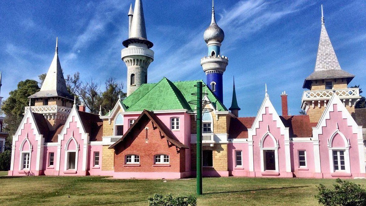 Weekend: getaways to theme parks in the Capital and Province