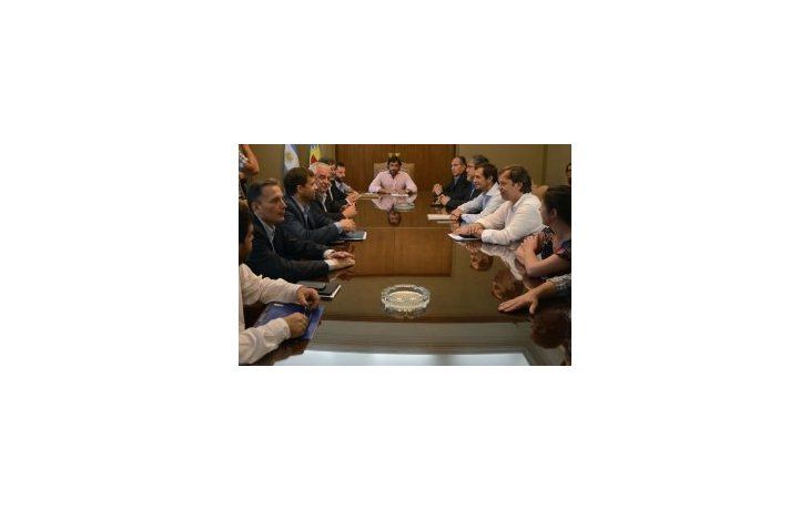 Desde Provincia calificaron de muy positiva reunión por Presupuesto