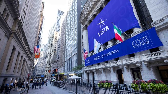 Con esta nueva emisión, el monto total de capital pendiente de las Obligaciones Negociables 2038 de Vista Argentina alcanzará los u$s900 millones.