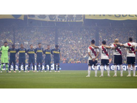 El saldo de la primera superfinal: los que se pierden la revancha, los que vuelven y los que se salvaron