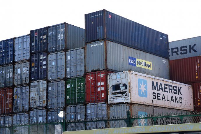Importaciones Exportaciones Comercio Superávit Déficit