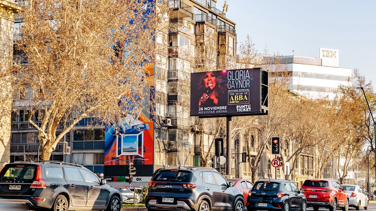 After an investment of US $ 34 million, the largest public advertising company in Latin America arises After an investment of US $ 34 million, the largest public advertising company in Latin America arises
