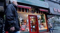 La caída de ventas de las jugueterías es de un 20% en lo que va del año.&nbsp;