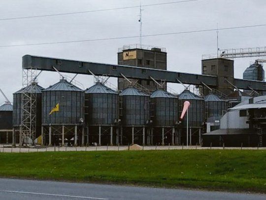 Estrategia. Nidera cerró en Miramar y concentra sus operaciones en Venado Tuerto para mejorar su estructura logística y de costos.&nbsp;