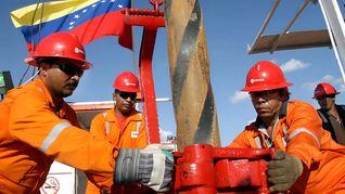 proveedores locales del petroleo y gas en doble alerta: a la importacion china se suma la salida masiva de venezolanos proveedores locales del petroleo y gas en doble alerta: a la importacion china se suma la salida masiva de venezolanos