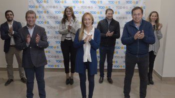 ámbito.com | mendoza candidatos fdt