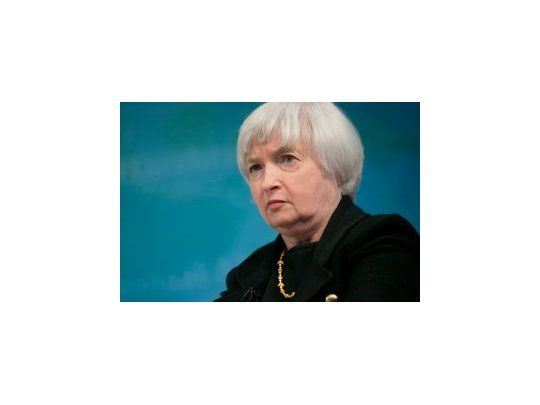 La Fed, a favor de mayor regulación para reducir riesgos del sistema