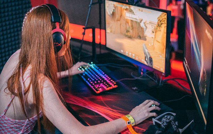 Qué nos pasa en el cerebro cuando jugamos videojuegos