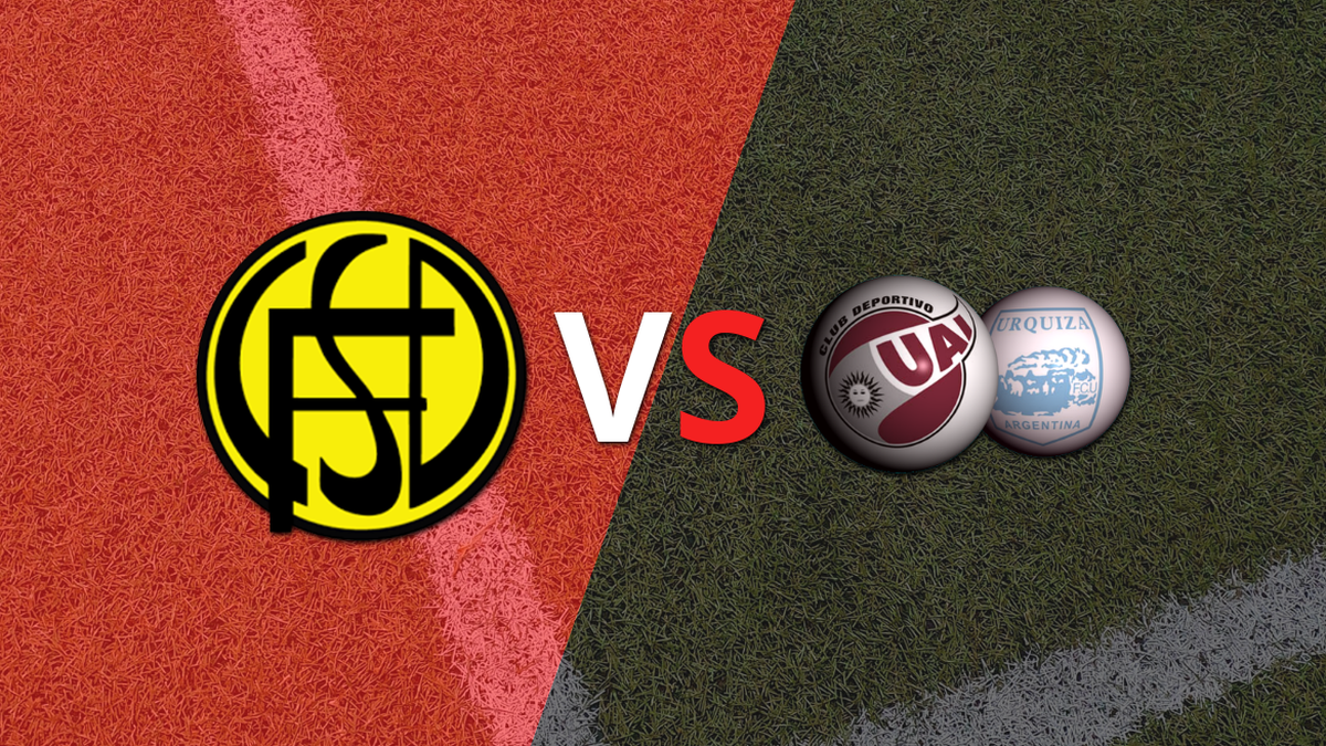 Argentina – Primera B: Flandria vs UAI Urquiza Matchday 3