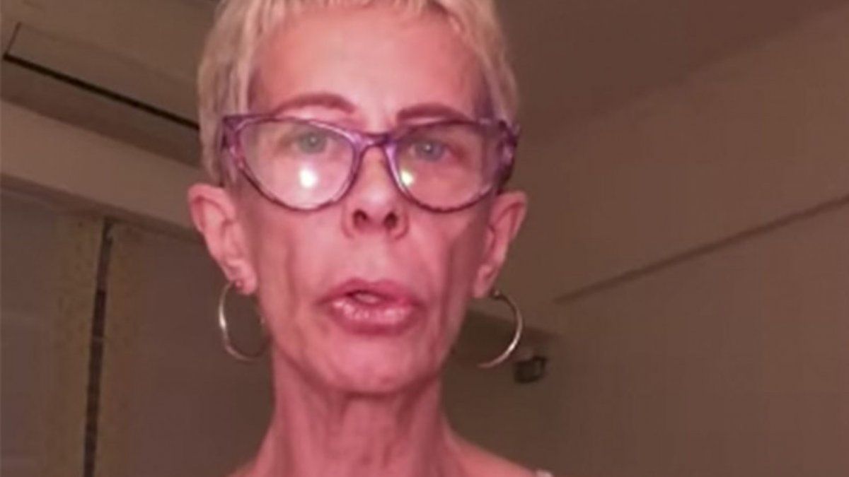María Valenzuela suffered health complications and underwent emergency surgery