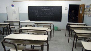 El Ministerio de Educaci&oacute;n reforz&oacute; las iniciativas que se est&aacute;n implementando desde el &aacute;rea educativa en un contexto de aislamiento.