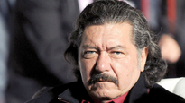 Jorge Hank Rhon, el hombre fuerte de las apuestas.