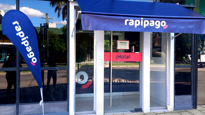 Rapipago se consolida como mucho más que una red de cobranza: es un actor clave en la transformación del ecosistema financiero argentino, que combina simplicidad, rapidez y cercanía con innovación digital y un fuerte compromiso con la sociedad.