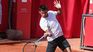 Mariano Navone achieved a victory to remember at the ATP 250 in Morocco: he defeated the Swiss Stan Wawrinka, former world No. 3, who inspired him as a tennis player when he was a child. Mariano Navone achieved a victory to remember at the ATP 250 in Morocco: he defeated the Swiss Stan Wawrinka, former world No. 3, who inspired him as a tennis player when he was a child.