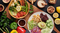 Cómo adaptar la dieta mediterránea a la cocina mexicana, según experta de Harvard.