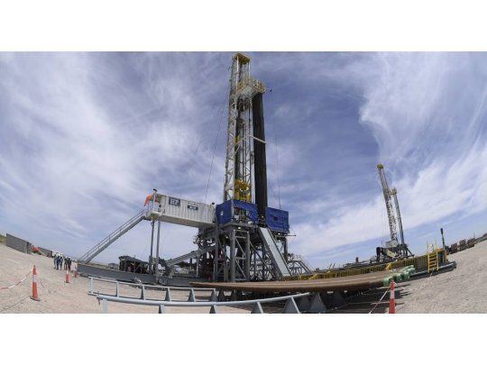 Vaca Muerta: firman acuerdo para explotación y prevén inversión de u$s 300 M