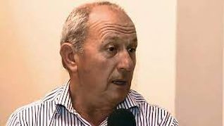 Carlos Castagnani.