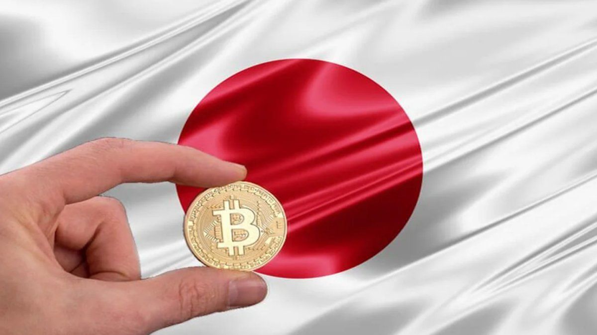Japan will give cryptocurrencies legal status as financial products