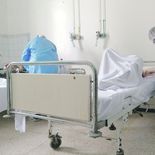 Estudiantes de enfermería podrán realizar prácticas enclínicas y sumar experiencia antes de egresar. Estudiantes de enfermería podrán realizar prácticas enclínicas y sumar experiencia antes de egresar.