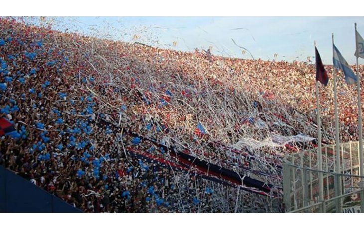 Habrá visitantes en ambos partidos.